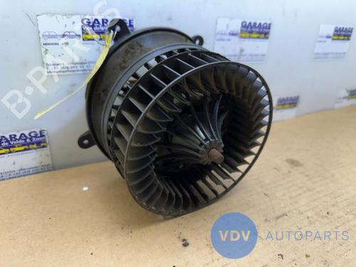 Heater blower motor MERCEDES-BENZ CLK (C208) CLK 230 Kompressor (208.347) | BP25956178M62 