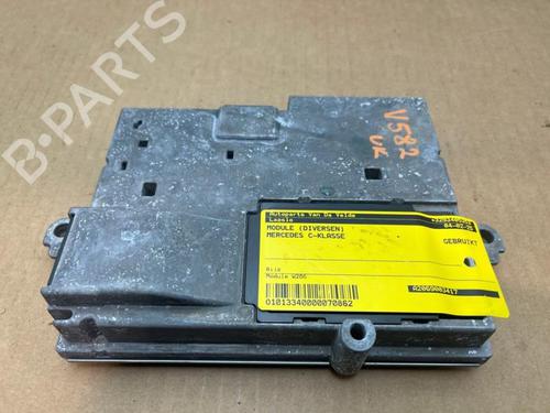 Used Electronic module Electronic module 38832809 38832809