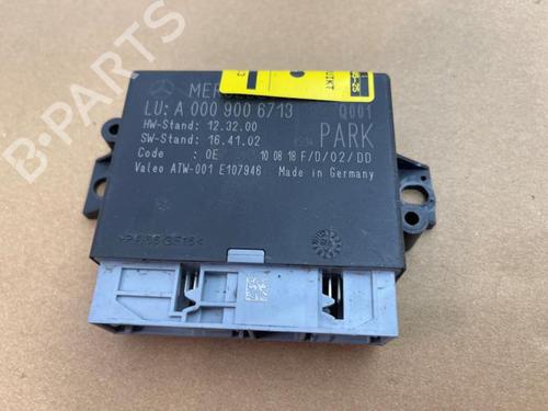 Control unit MERCEDES-BENZ VITO Van (W447) 114 CDI (447.601, 447.603, 447.605) | BP38829265M11 - Image 2