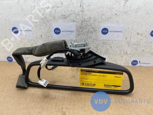Used Rear mirror MERCEDES-BENZ CLS (C218) CLS 250 CDI / BlueTEC / d (218.303, 218.304) (204 hp) 25973948