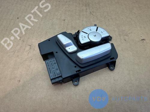 Used Switch MERCEDES-BENZ SLK (R171) 350 (171.456) (272 hp) 25974402