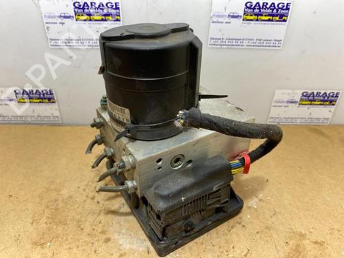 Used ABS pump ABS pump MERCEDES-BENZ SLK (R171) 200 Kompressor (171.442) (163 hp) 38848460 38848460