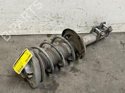 Used Right front shock absorber Right front shock absorber MERCEDES-BENZ A-CLASS (W176) A 160 CDI / d (176.011) (90 hp) 39151895 39151895
