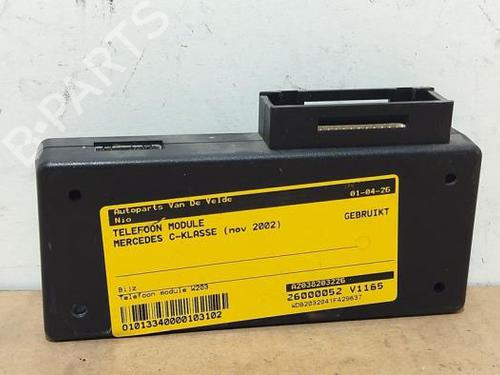 Used Electronic module Electronic module 39518086 39518086