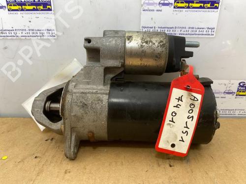 Starter MERCEDES-BENZ A-CLASS (W169) A 180 CDI (169.007, 169.307) | BP38846779M8 - Image 2