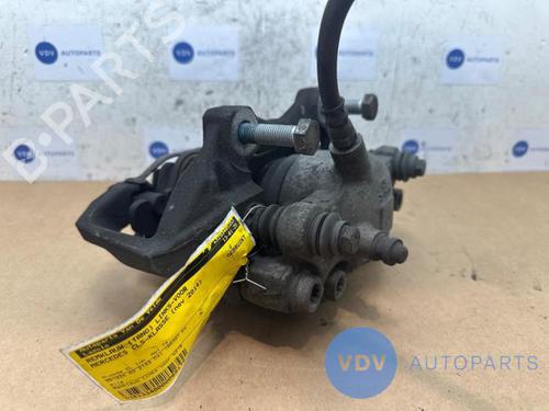 Used Left front brake caliper MERCEDES-BENZ CLS (C218) CLS 220 BlueTEC / d (218.301) (177 hp) 25970125