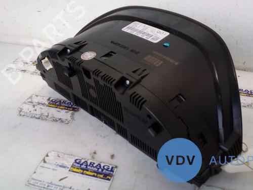 Display monitor MERCEDES-BENZ B-CLASS Sports Tourer (W245) B 180 CDI (245.207) | BP25942490C48 