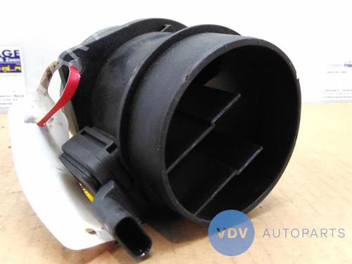Mass air flow sensor MERCEDES-BENZ C-CLASS (W204) C 200 CDI (204.001) | BP25942969M95 