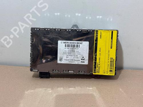 Used Electronic module Electronic module 38852859 38852859