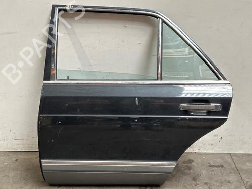 Puerta trasera izquierda Puerta trasera izquierda HUMMER HUMMER H1 6.5 Turbo D (197 hp) 39731747 39731747