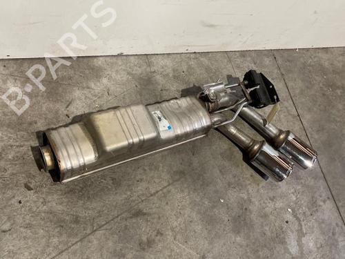 Exhaust system MERCEDES-BENZ G-CLASS (W463) AMG G 63 (463.276, 463.277) | BP38832259M121 - Image 4