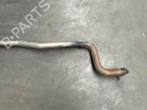 Exhaust system MERCEDES-BENZ GLA (H247) GLA 220 Mild-Hybrid 4-matic (247.745) | BP39495189M121 - Image 3