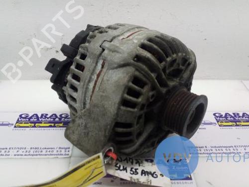 Generator MERCEDES-BENZ C-CLASS (W203) C 320 4-matic (203.084) (218 hp) 25940969