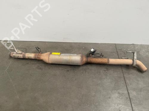 Catalyst MERCEDES-BENZ SPRINTER 3,5-t Van (B907, B910) 316 CDI RWD (907.631, 907.633, 907.635, 907.637) | BP38846541M10 - Image 5