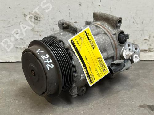 Used AC compressor AC compressor MERCEDES-BENZ B-CLASS Sports Tourer (W245) B 150 (245.231) (95 hp) 38819238 38819238