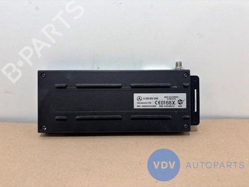 Used Other MERCEDES-BENZ SL (R129) 320 (129.063) (231 hp) 26374600