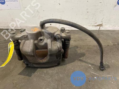 Used Right front brake caliper MERCEDES-BENZ X-CLASS (470) X 250 d (470.230) (190 hp) 25964710