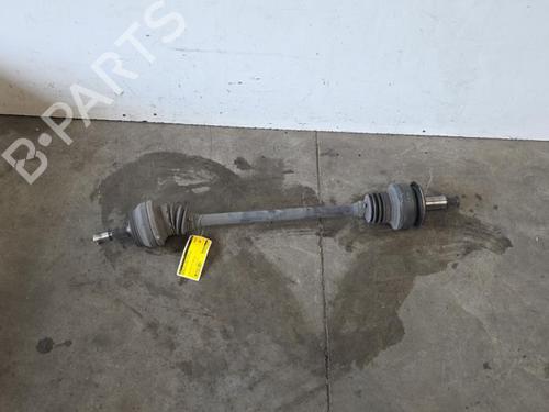 Used Left rear driveshaft Left rear driveshaft MERCEDES-BENZ E-CLASS (W212) E 200 CDI / BlueTEC (212.005, 212.006) (136 hp) 40161790 40161790