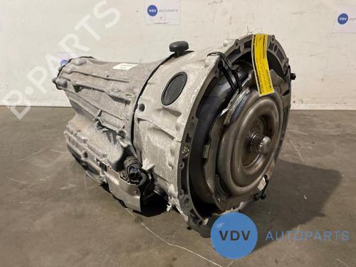 Gearbox MERCEDES-BENZ GLC (X253) 220 d 4-matic (253.905, 253.903) | BP25967621M3 