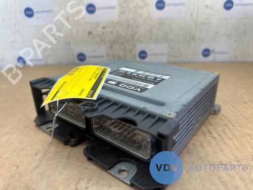 Used Engine control unit (ECU) MERCEDES-BENZ E-CLASS (W210) E 200 (210.035) (136 hp) 25973243