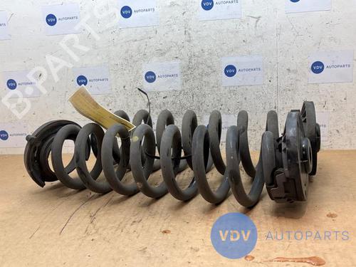 Used Shock absorber spring MERCEDES-BENZ GLC (X253) 220 d 4-matic (253.905, 253.903) (170 hp) 25971845
