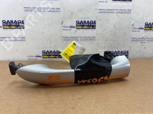 front-right-exterior-door-handle-mercedes-benz-a-class-w169-2004-2005-2006-2007-2008-2009-2010-2011-2012-38847167 main image