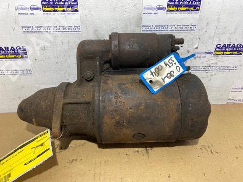 Used Starter Starter 39152071 39152071