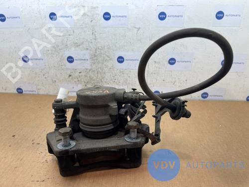 Left front brake caliper MERCEDES-BENZ A-CLASS (W169) A 160 (169.031, 169.331) | BP25971023M105 