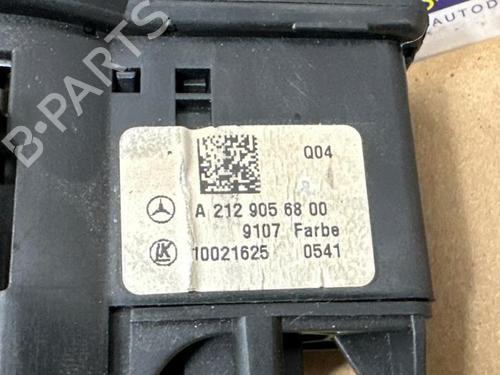 Headlight switch MERCEDES-BENZ CLS (C218) CLS 250 CDI / BlueTEC / d (218.303, 218.304) | BP38844729I24 - Image 3