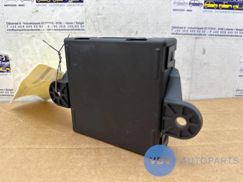 Used Electronic module MERCEDES-BENZ E-CLASS (W212) E 220 CDI (163 hp) 25949219