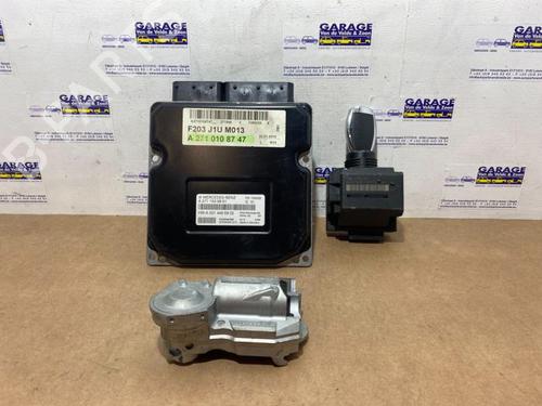 Used Ignition barrel Ignition barrel 38851402 38851402