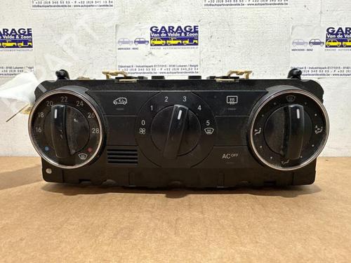 Used Climate control Climate control 38850423 38850423