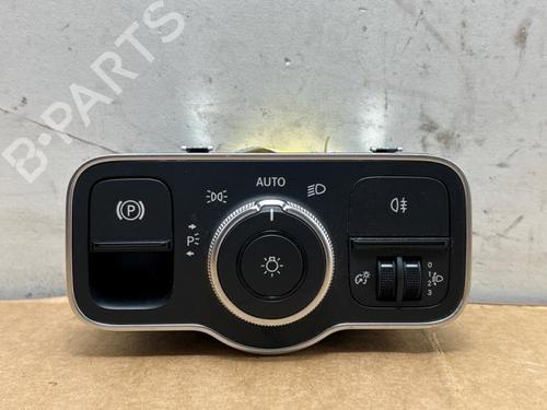 Used Headlight switch Headlight switch 38821194 38821194