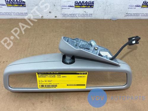 Used Interior roof light MERCEDES-BENZ C-CLASS (W203) C 230 (203.052) (204 hp) 25948938