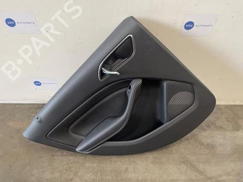 Used Rear left panel Rear left panel 38838218 38838218