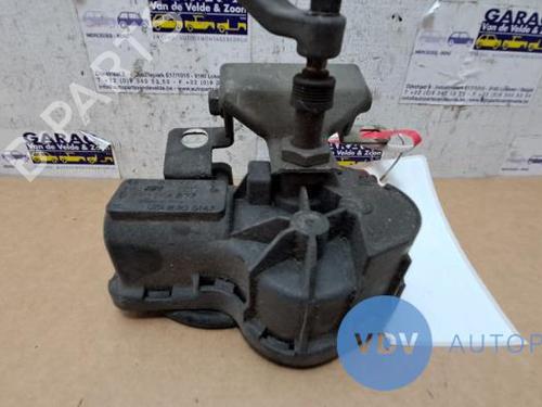 Front wiper motor MERCEDES-BENZ SL (R129) 300 SL-24 (129.061) | BP25956361M29 