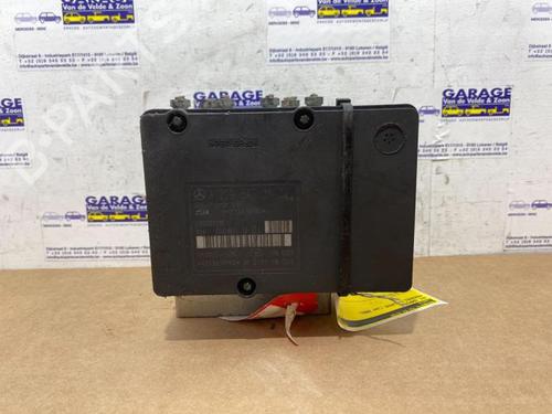 Used ABS pump ABS pump 38848378 38848378