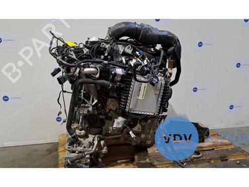Motor MERCEDES-BENZ SPRINTER 3,5-t Van (B907, B910) 311 CDI RWD (907.631, 907.633, 907.635, 907.637) (114 hp) 25959695