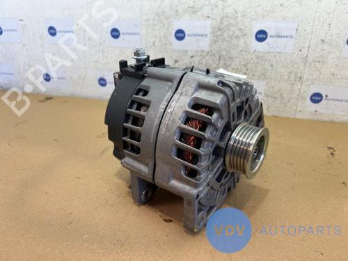 Used Alternator MERCEDES-BENZ VITO Van (W447) 114 CDI (447.601, 447.603, 447.605) (136 hp) 25975550