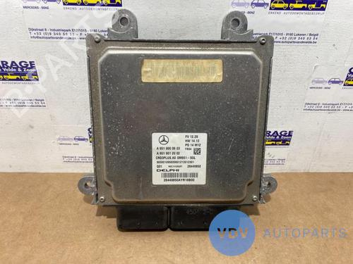 Control unit MERCEDES-BENZ C-CLASS (W205) C 250 BlueTEC / d (205.008, 205.006) | BP25947747M11 