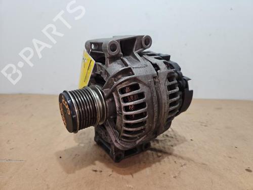 Used Alternator Alternator MERCEDES-BENZ CLK (C209) CLK 200 Kompressor (209.342) (163 hp) 38826171 38826171