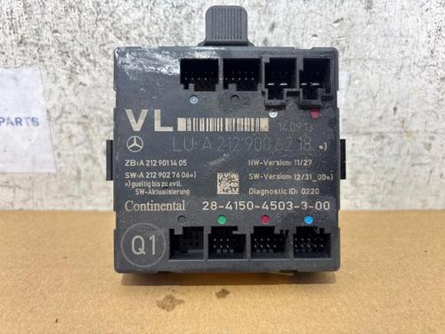 Electronic module MERCEDES-BENZ E-CLASS (W212) E 350 BlueTEC 4-matic (212.094) | BP38829881M83 - Image 3