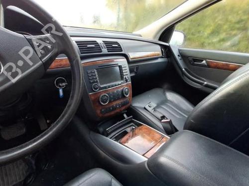Front right panel MERCEDES-BENZ R-CLASS (W251, V251) R 320 CDI 4-matic (251.022, 251.122) | BP38845169C59 - Image 13