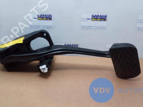 Used Break pedal MERCEDES-BENZ B-CLASS Sports Tourer (W246, W242) B 180 CDI (246.200) (109 hp) 25944284