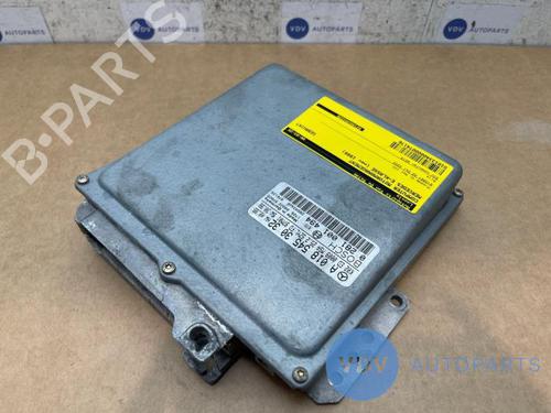 Engine control unit (ECU) MERCEDES-BENZ E-CLASS T-Model (S210) E 270 T CDI (210.216) | BP25973676M57 