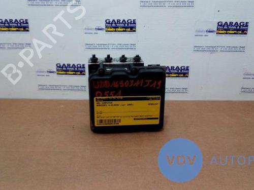 Used Electronic module MERCEDES-BENZ A-CLASS (W169) A 160 CDI (169.006, 169.306) (82 hp) 25944530