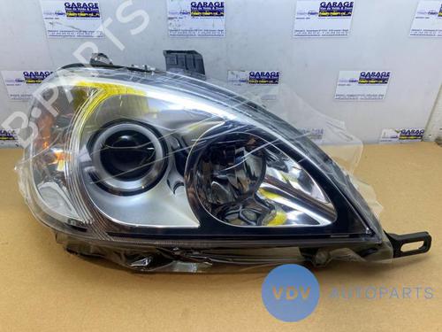 Used Right headlight MERCEDES-BENZ M-CLASS (W163) ML 270 CDI (163.113) (163 hp) 25959021