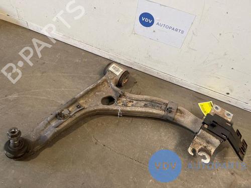 Used Left front suspension arm MERCEDES-BENZ B-CLASS Sports Tourer (W246, W242) B 220 CDI / d (246.203) (163 hp) 25964964