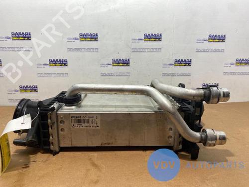 Used Intercooler MERCEDES-BENZ C-CLASS (W205) C 160 (205.044) (129 hp) 25946338