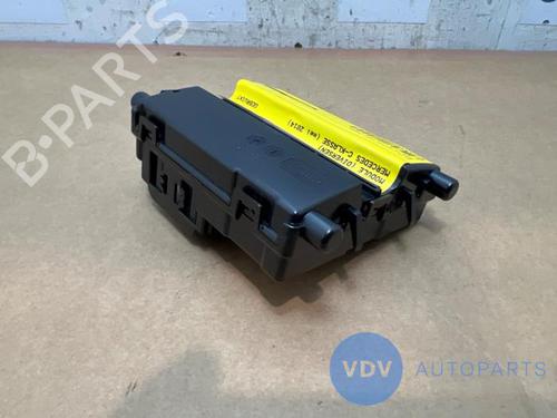 Used Control unit MERCEDES-BENZ C-CLASS (W205) C 200 EQ Boost (205.077) (184 hp) 25969773